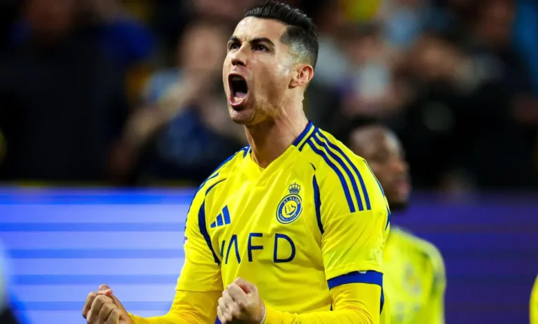 Cristiano Ronaldo passa a ganhar 550 mil euros por dia (menos 5 mil euros dia)