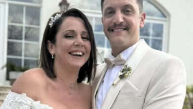 Sara Norte e Vasco Vala