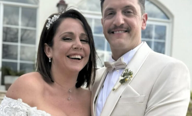 Sara Norte e Vasco Vala