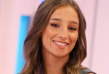 Sara Silva não tem dúvidas de quem vai vencer o "Big Brother 2025"