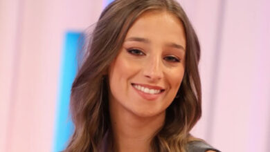 Sara Silva não tem dúvidas de quem vai vencer o "Big Brother 2025"