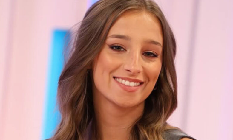 Sara Silva não tem dúvidas de quem vai vencer o "Big Brother 2025"