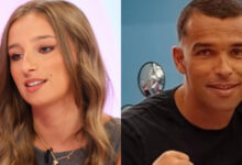 Expulsa do "Big Brother 2025", Sara Silva comenta polémica com Luís Gonçalves: "Foi um descuido"