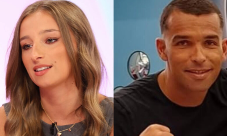 Expulsa do "Big Brother 2025", Sara Silva comenta polémica com Luís Gonçalves: "Foi um descuido"