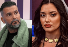 'Big Brother' - "O Bruno Savate também acaba por provocá-la [Carolina], mas foi sincero"