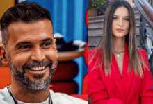 Big Brother. Bruno Savate atirou-se à Renata Reis: "Como é que tu não te identificas com a Matilha? Se jogavas em Matilha!""