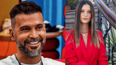 Big Brother. Bruno Savate atirou-se à Renata Reis: "Como é que tu não te identificas com a Matilha? Se jogavas em Matilha!""