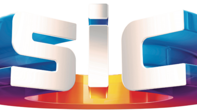 SIC lidera também no digital 'roubando' trono à TVI
