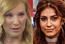 'Big Brother 2025'- Jogo líder Soraia Tavares aniquilado por Teresa Silva