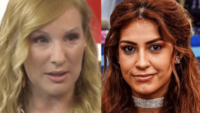 'Big Brother 2025'- Jogo líder Soraia Tavares aniquilado por Teresa Silva