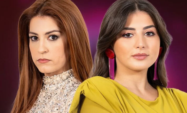 Big Brother 2025 - Solange Tavares está pelos cabelos com Lisa Schincariol: “ainda vou ser expulsa por agressão”