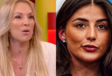 Big Brother 2025 - Teresa Silva arrasa Lisa Schincariol: "Ela é um veneno, é do pior que pode haver"
