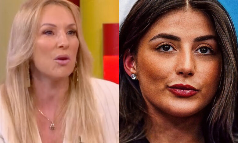 Big Brother 2025 - Teresa Silva arrasa Lisa Schincariol: "Ela é um veneno, é do pior que pode haver"