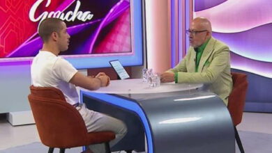 Manuel Luís Goucha criticado após entrevistar Tiago Grila: "Reforme-se disto tudo"