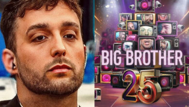 "Big Brother 2025" aquém das expectativas? Tiago Rufino expõe a sua opinião