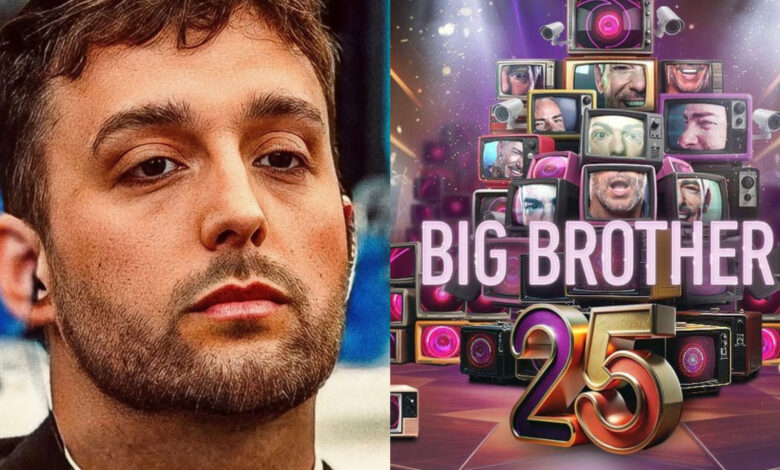 "Big Brother 2025" aquém das expectativas? Tiago Rufino expõe a sua opinião