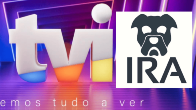 TVI condenada em tribunal pelo IRA: "7 anos depois"