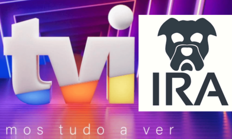 TVI condenada em tribunal pelo IRA: "7 anos depois"