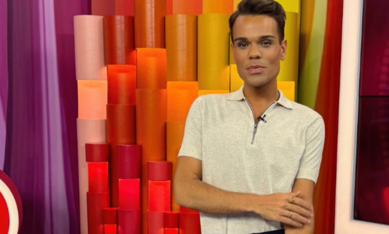 Zé Lopes: "Podem acusar-me de muita coisa, mas nunca de desrespeitar um concorrente"