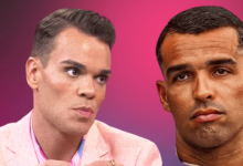 Big Brother - Zé Lopes desmente Nuno Brito: "Nuno aqui tentou exagerar, o Luís não foi agressivo"