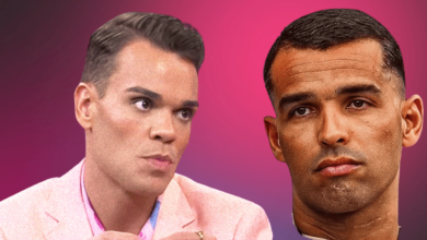 Big Brother - Zé Lopes desmente Nuno Brito: "Nuno aqui tentou exagerar, o Luís não foi agressivo"
