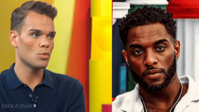 Zé Lopes desmonta polémica com Nuno: “Não corresponde exatamente à realidade” -  Big Brother