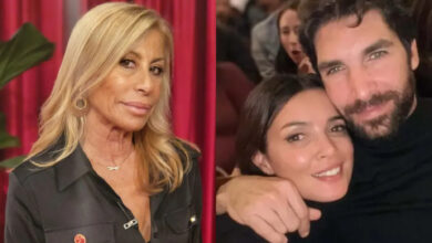 Maria Cerqueira Gomes e Cayetano Rivera separados! "Não fiquei muito surpreendida", confessa Zulmira Garrido