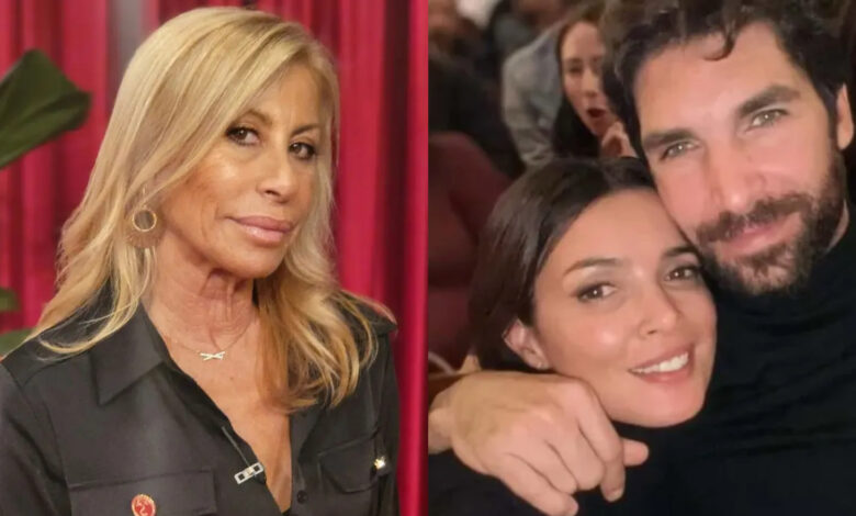 Maria Cerqueira Gomes e Cayetano Rivera separados! "Não fiquei muito surpreendida", confessa Zulmira Garrido
