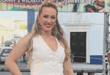 Cantora Bruna vai para o Big Brother Verão à procura de "mais reconhecimento" e fama