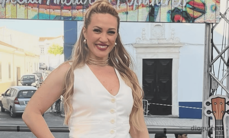 Cantora Bruna vai para o Big Brother Verão à procura de "mais reconhecimento" e fama