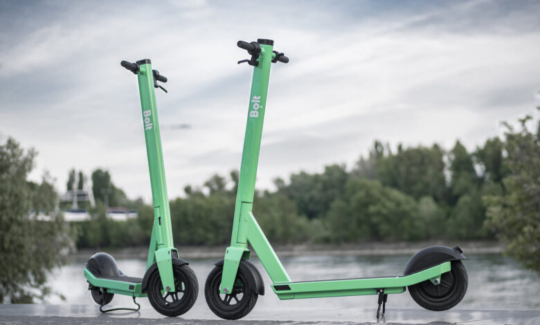 Seguro obrigatório para trotinetes, segways e hoverboards: o que muda