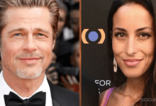 Moda, charme e estrelas: o jantar que juntou Brad Pitt, Ines de Ramon e um casal poderoso