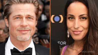 Moda, charme e estrelas: o jantar que juntou Brad Pitt, Ines de Ramon e um casal poderoso