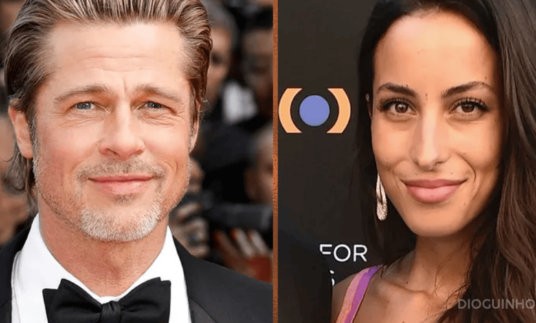 Moda, charme e estrelas: o jantar que juntou Brad Pitt, Ines de Ramon e um casal poderoso