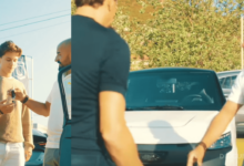 Inédito! Filho de Cristina Ferreira mostra-se em vídeo com carro novo