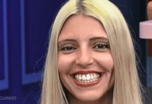 "Falta, acima de tudo, maturidade e vergonha na cara" a Carina Frias! Comentador TVI arrasador!