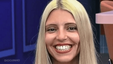 "Falta, acima de tudo, maturidade e vergonha na cara" a Carina Frias! Comentador TVI arrasador!