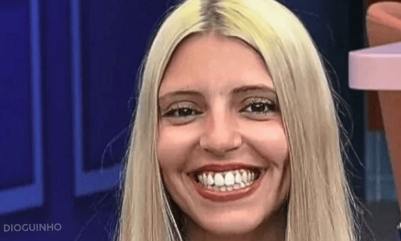 "Falta, acima de tudo, maturidade e vergonha na cara" a Carina Frias! Comentador TVI arrasador!