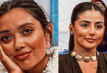 HILARIANTE! Carolina Braga e Lisa em pânico com "haters" nas redes sociais