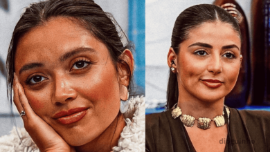 HILARIANTE! Carolina Braga e Lisa em pânico com "haters" nas redes sociais