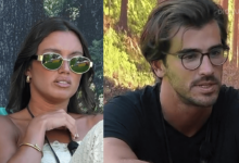 Irmão de Carolina Braga 'rejeita' Diogo Bordin [Cunhado] e dá vitória ao Luís