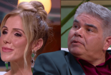 Casados à Primeira Vista