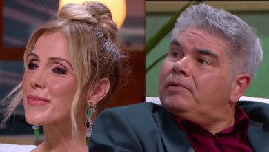Casados à Primeira Vista