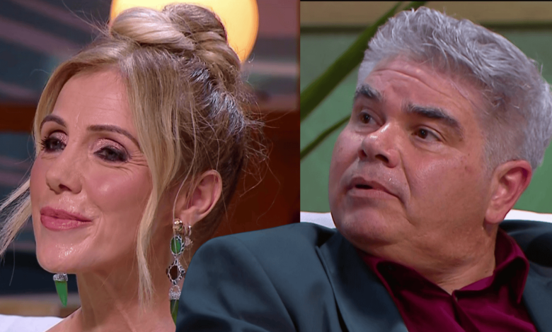 Casados à Primeira Vista