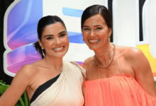 EXCLUSIVO "O santo não bateu?!" Cláudia Vieira "em guerra" com atriz brasileira nas gravações da nova novela da SIC