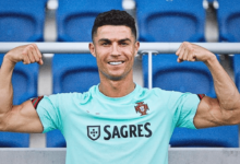 “Cristiano Ronaldo joga sempre, mesmo quando não devia”: Sofia Oliveira da CNN aponta o dedo à gestão do capitão