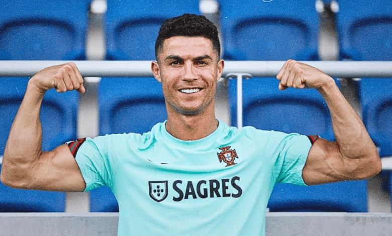 “Cristiano Ronaldo joga sempre, mesmo quando não devia”: Sofia Oliveira da CNN aponta o dedo à gestão do capitão