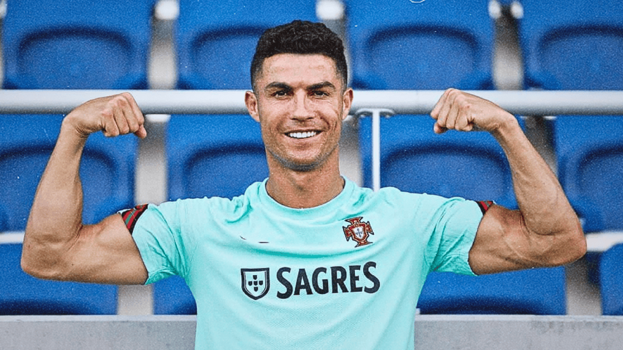 “Cristiano Ronaldo joga sempre, mesmo quando não devia”: Sofia Oliveira da CNN aponta o dedo à gestão do capitão
