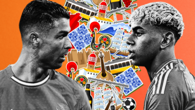Portugal x Espanha: saiba onde ver a final da Liga das Nações em Lisboa