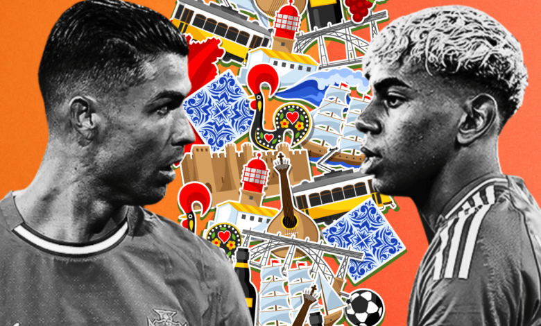 Portugal x Espanha: saiba onde ver a final da Liga das Nações em Lisboa